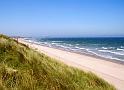 Ravensheugh Beach